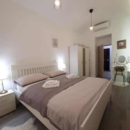 A&Z Apartment Zagreb Eksteriør bilde