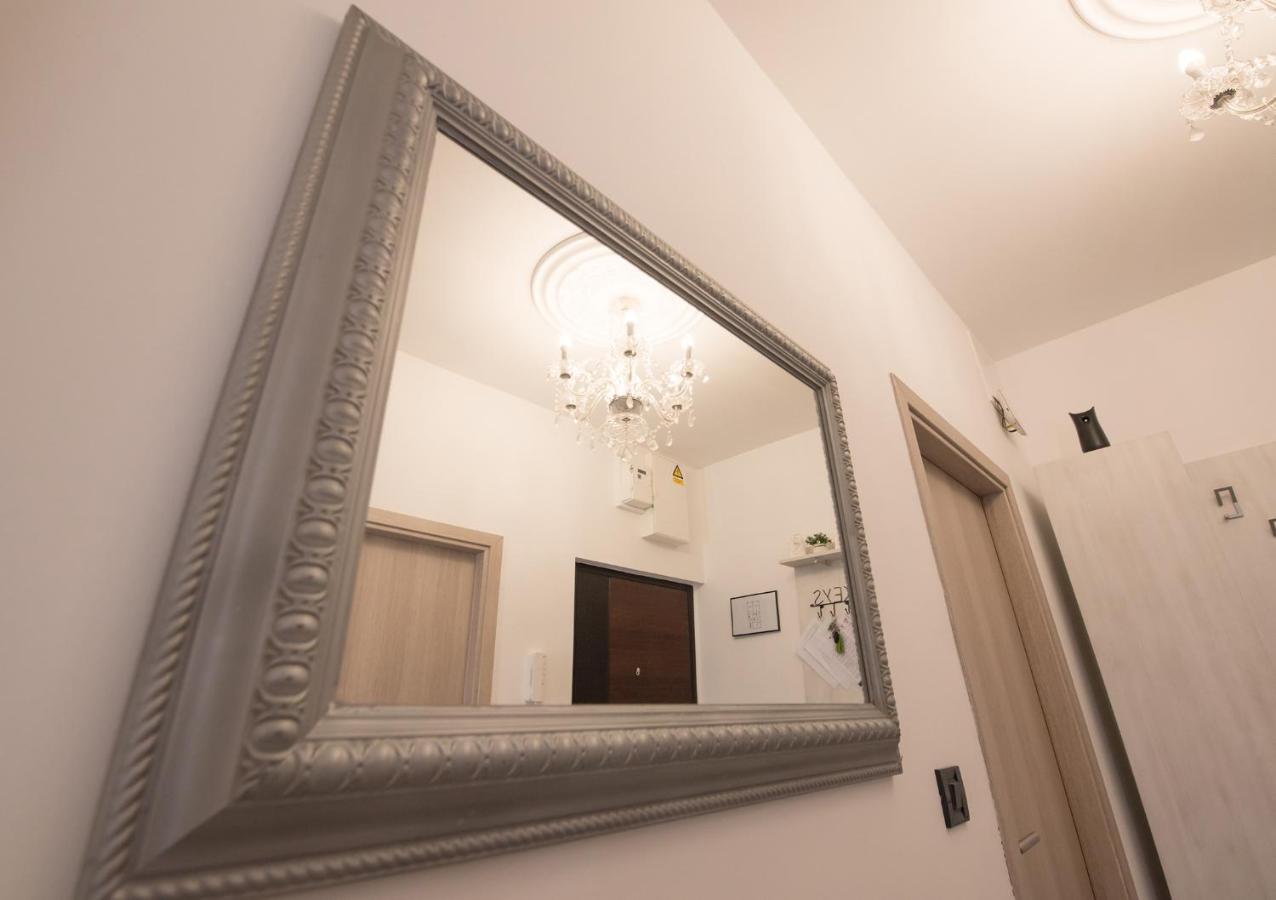 A&Z Apartment Zagreb Eksteriør bilde