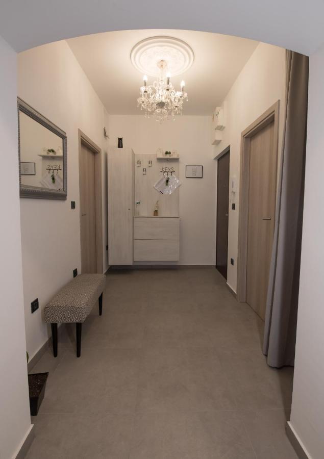 A&Z Apartment Zagreb Eksteriør bilde