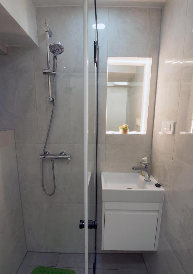 A&Z Apartment Zagreb Eksteriør bilde