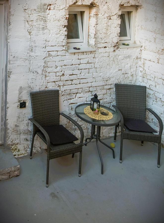 A&Z Apartment Zagreb Eksteriør bilde