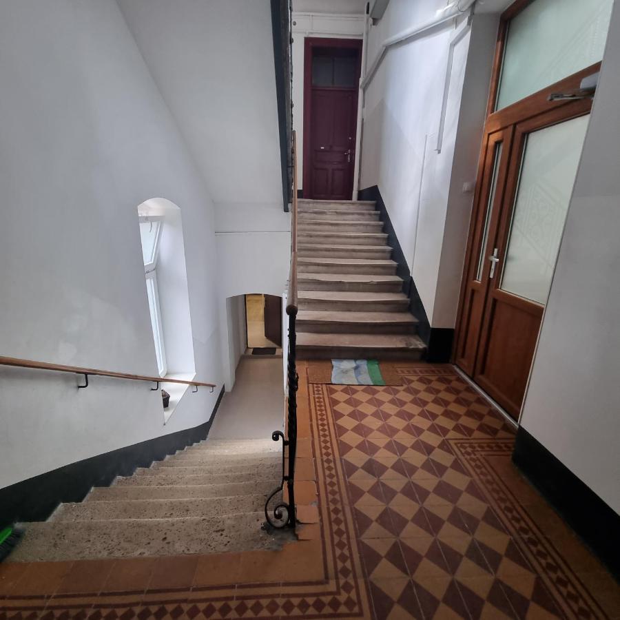 A&Z Apartment Zagreb Eksteriør bilde