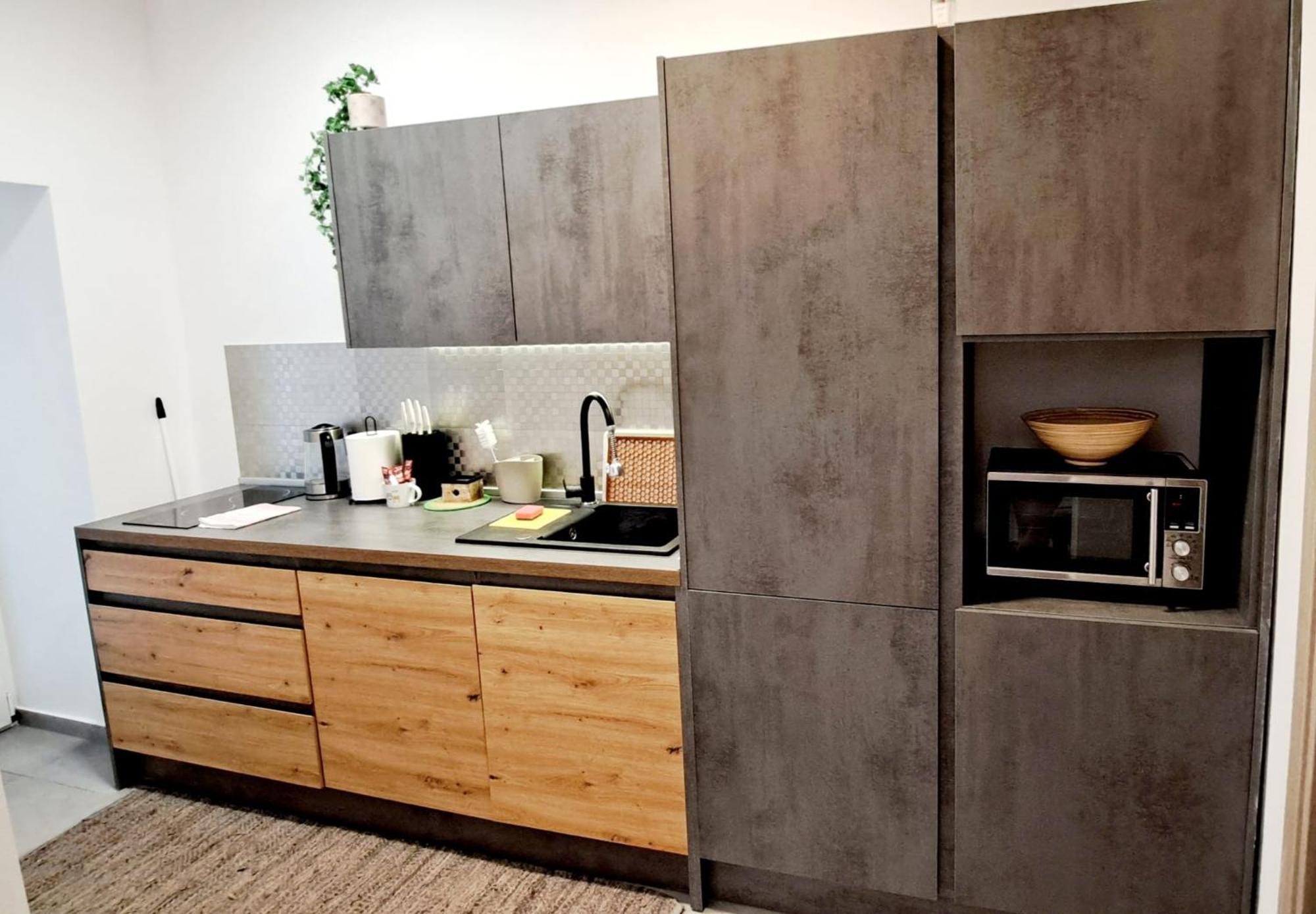 A&Z Apartment Zagreb Eksteriør bilde