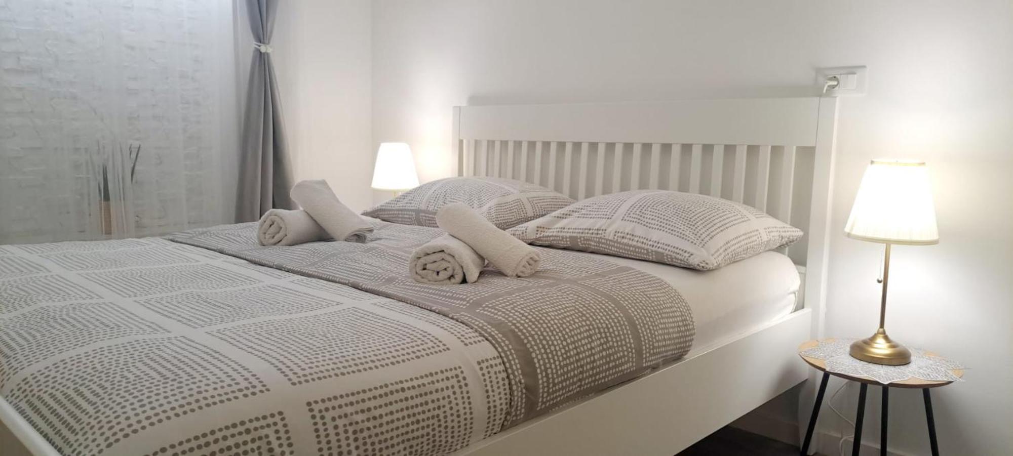 A&Z Apartment Zagreb Eksteriør bilde
