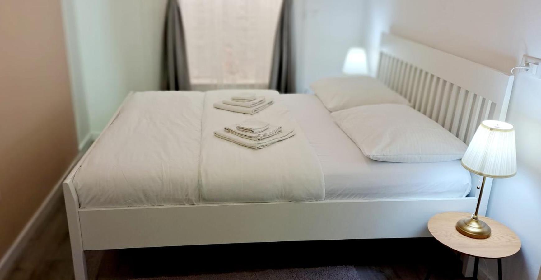 A&Z Apartment Zagreb Eksteriør bilde
