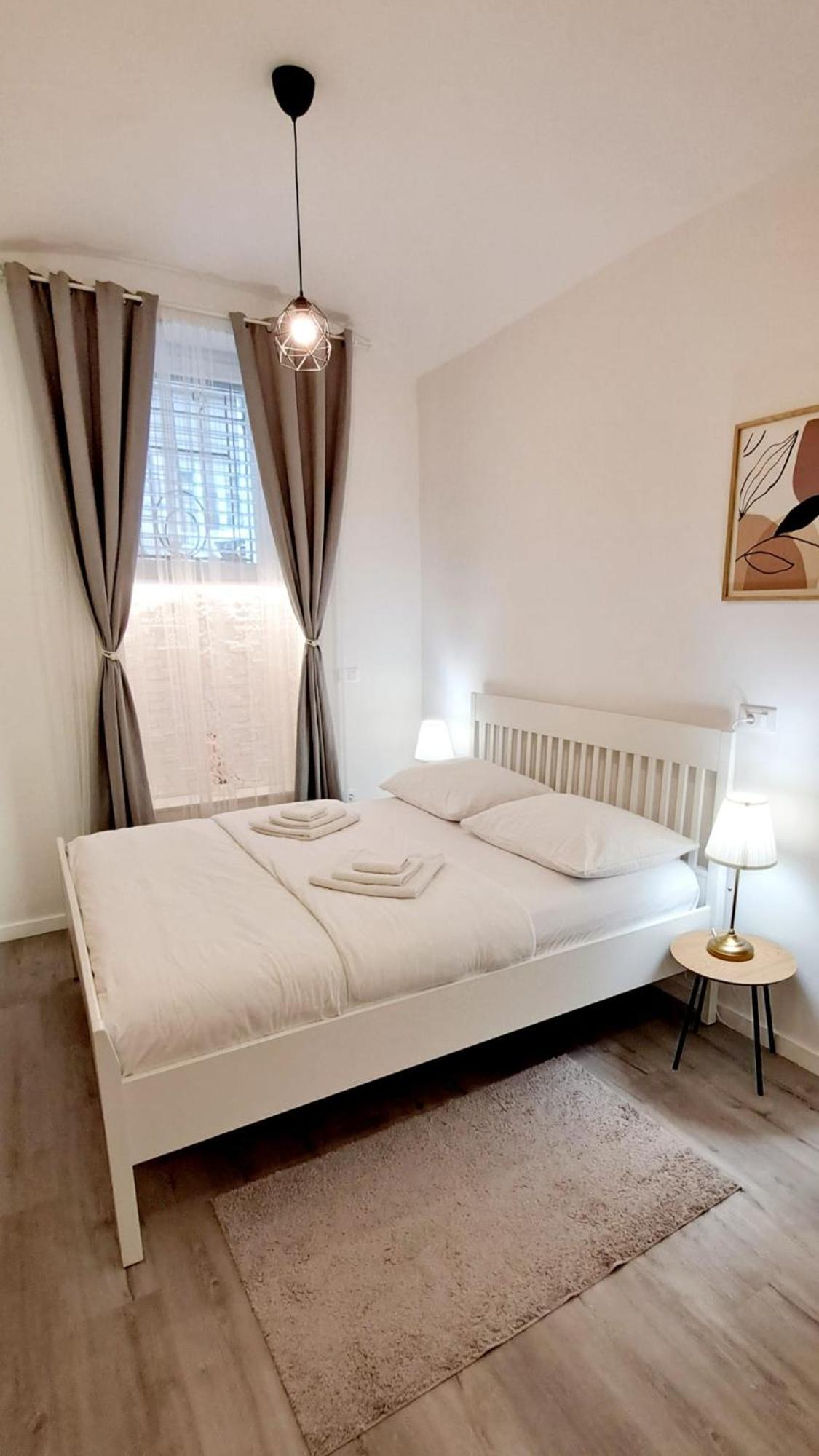 A&Z Apartment Zagreb Eksteriør bilde