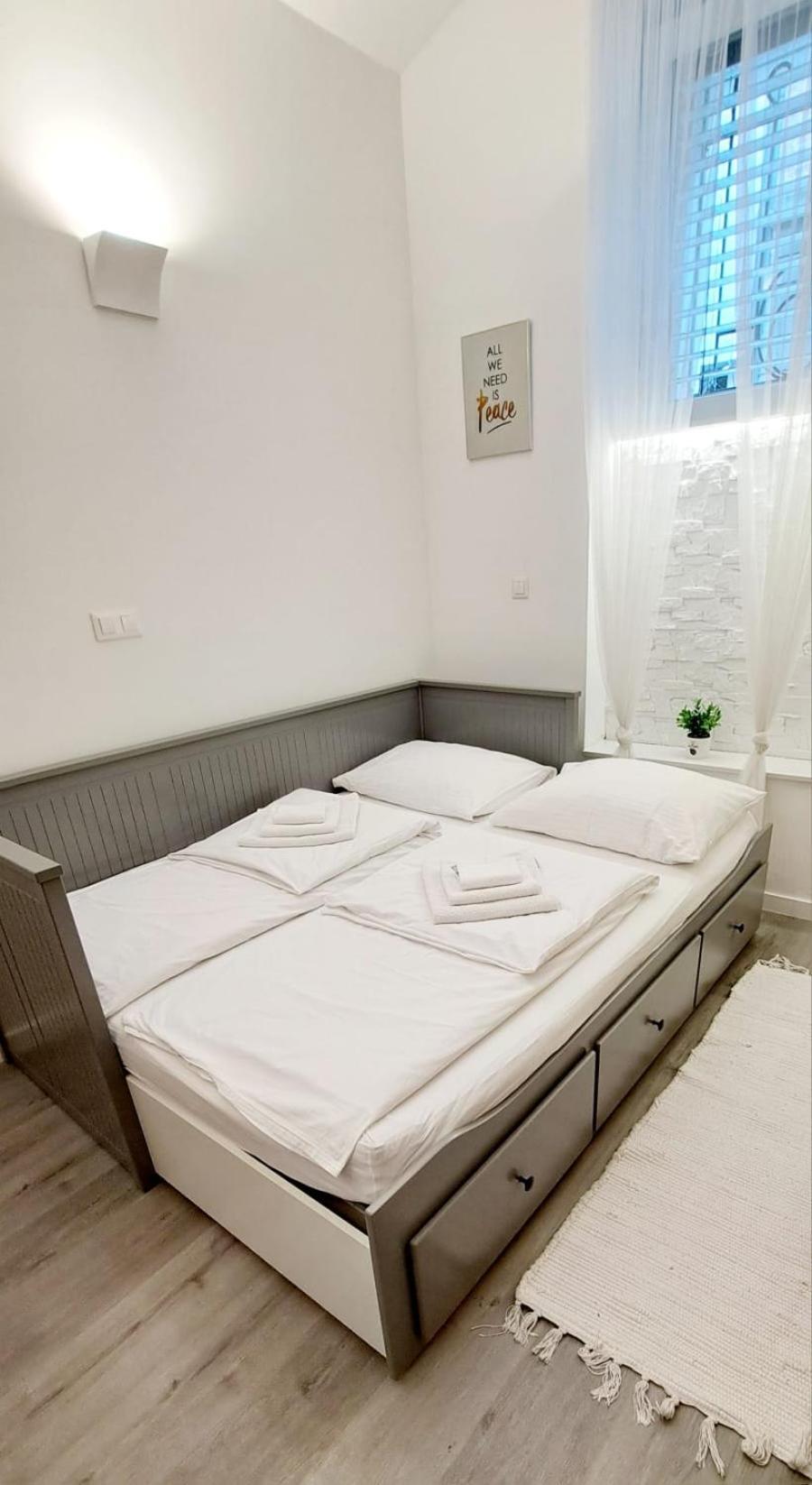 A&Z Apartment Zagreb Eksteriør bilde