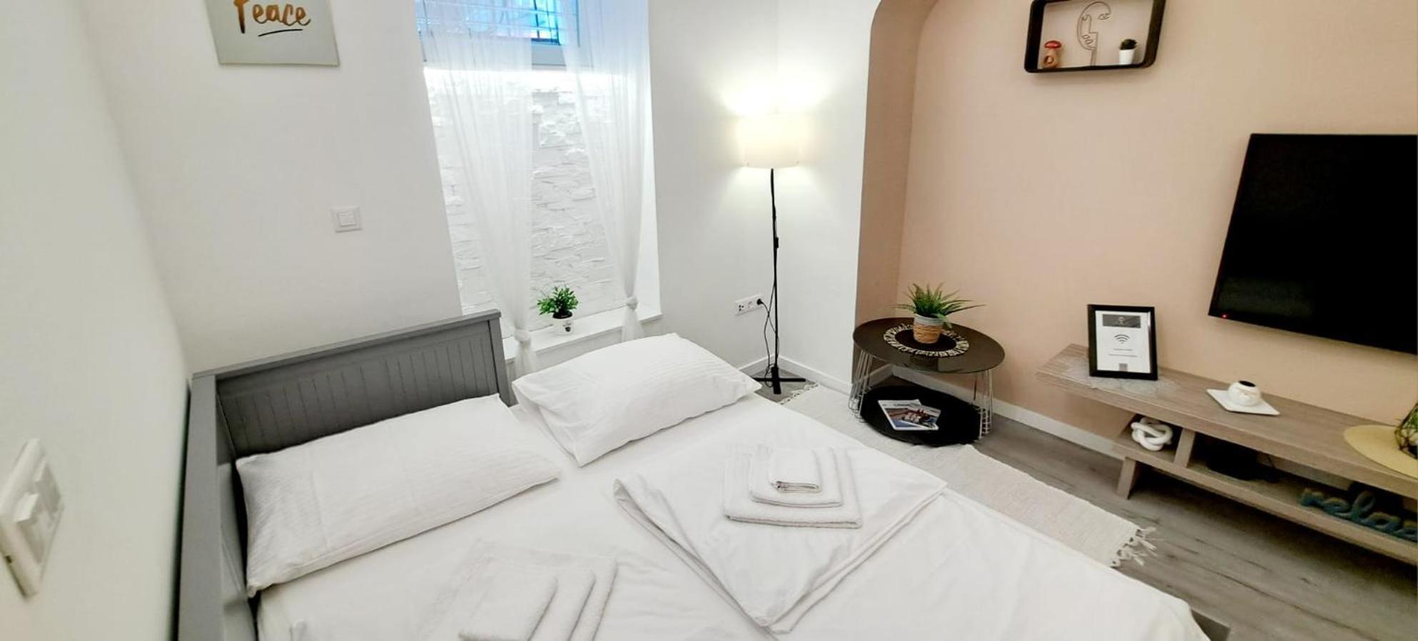 A&Z Apartment Zagreb Eksteriør bilde