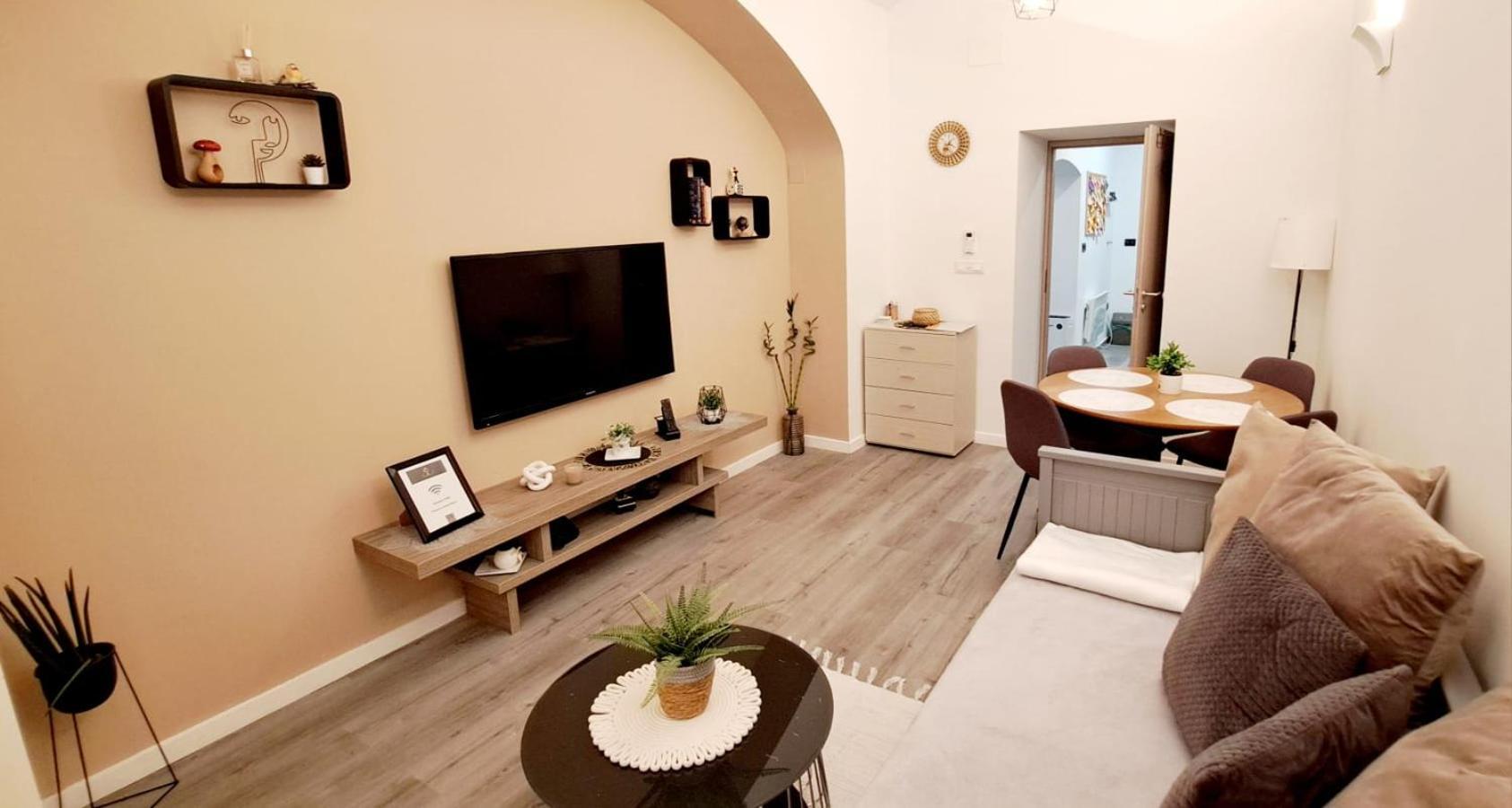 A&Z Apartment Zagreb Eksteriør bilde