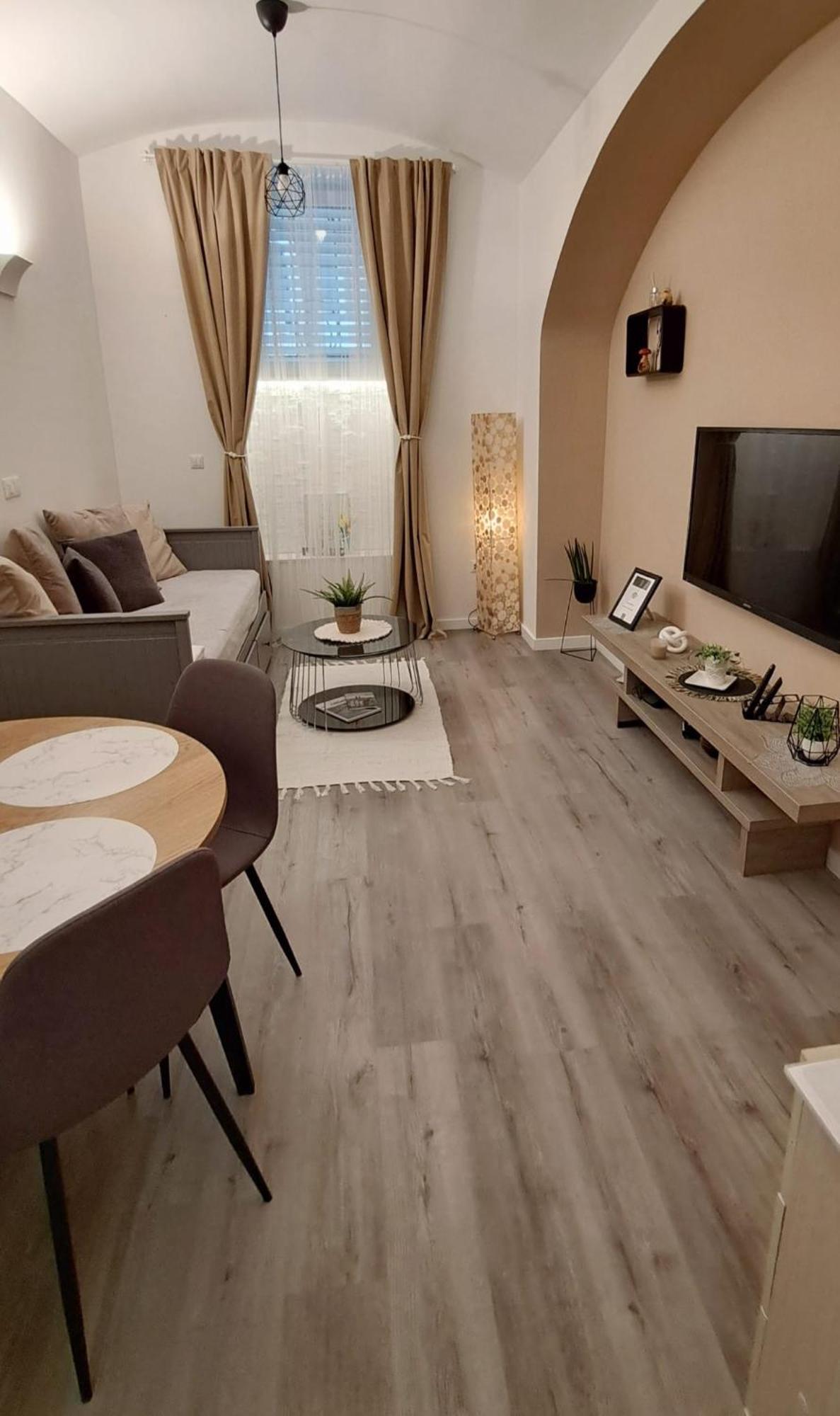 A&Z Apartment Zagreb Eksteriør bilde