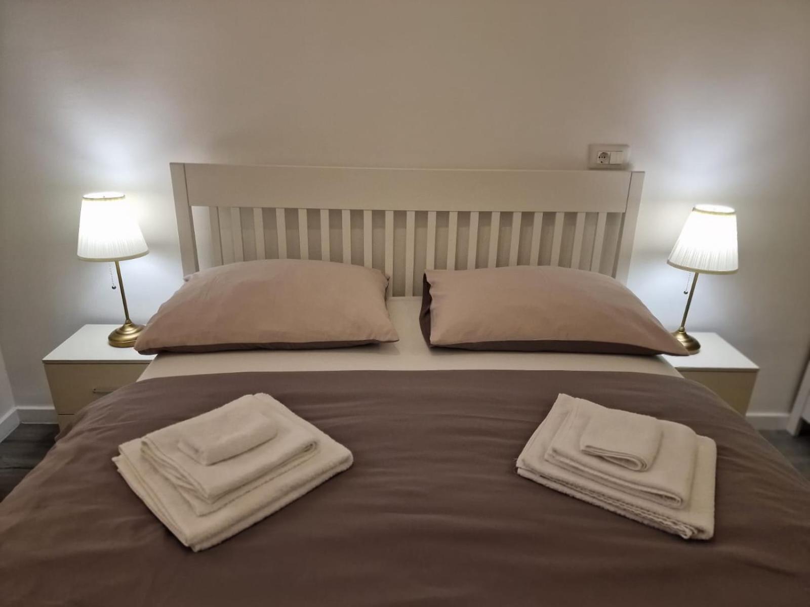 A&Z Apartment Zagreb Eksteriør bilde