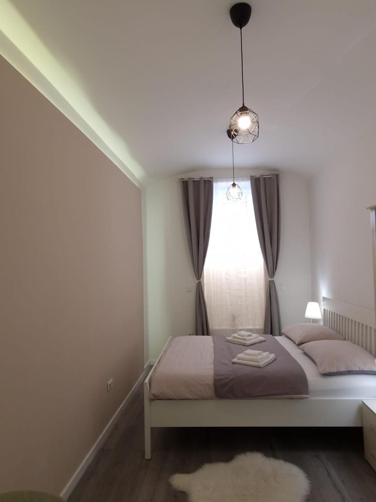 A&Z Apartment Zagreb Eksteriør bilde