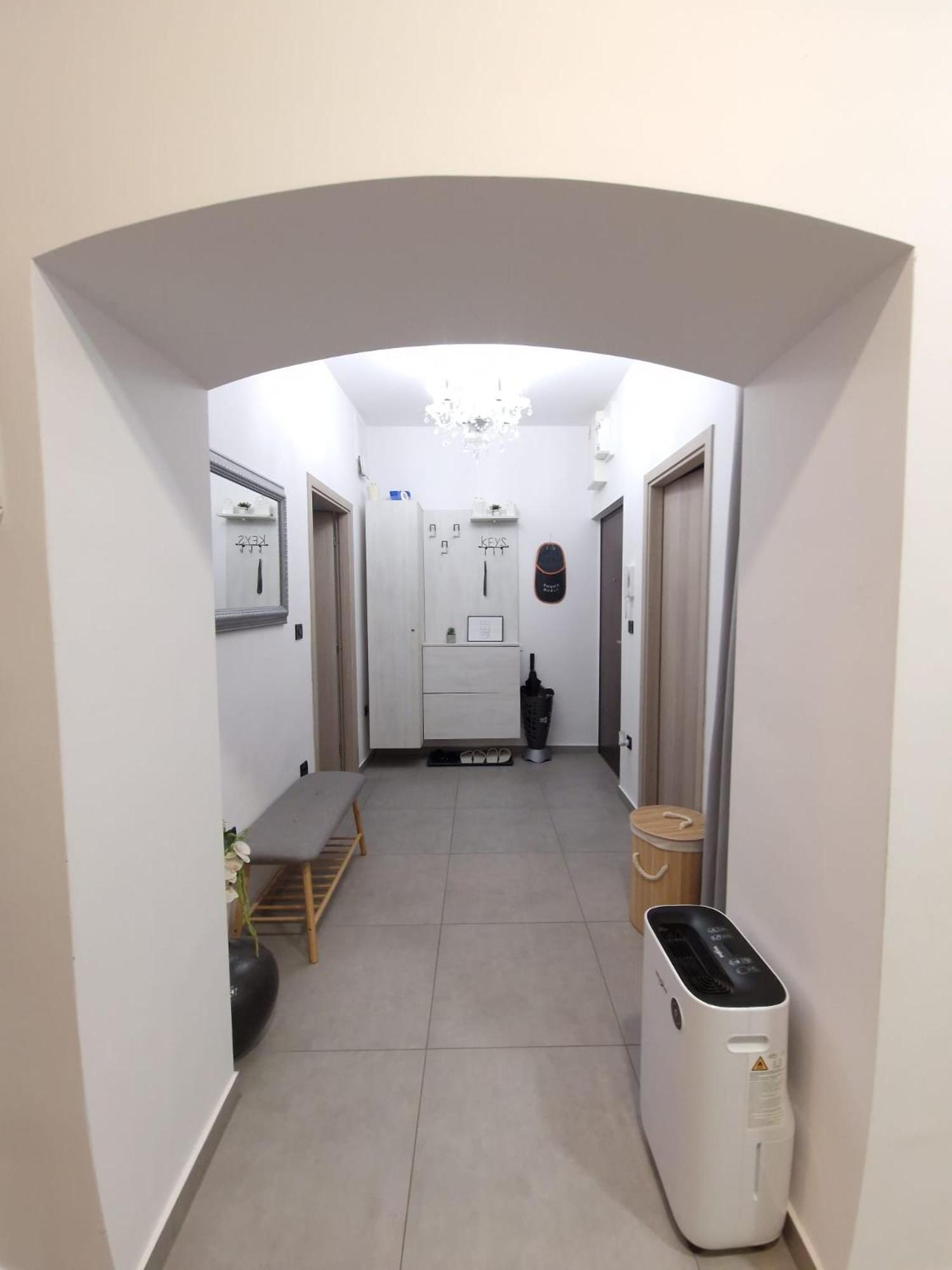 A&Z Apartment Zagreb Eksteriør bilde